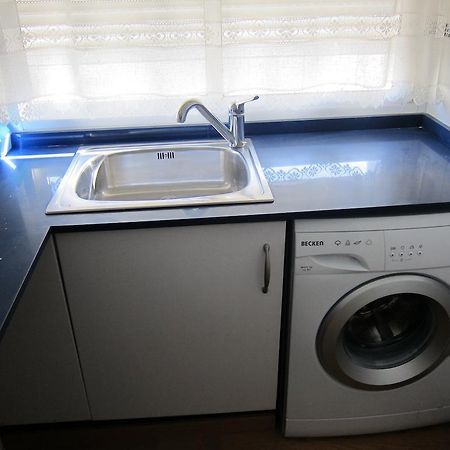 Apartamentos Valencia Luaran gambar