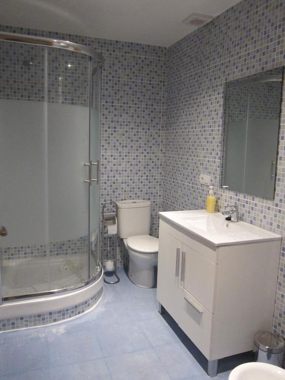 Apartamentos Valencia Luaran gambar