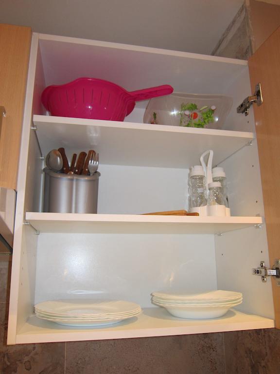 Apartamentos Valencia Luaran gambar