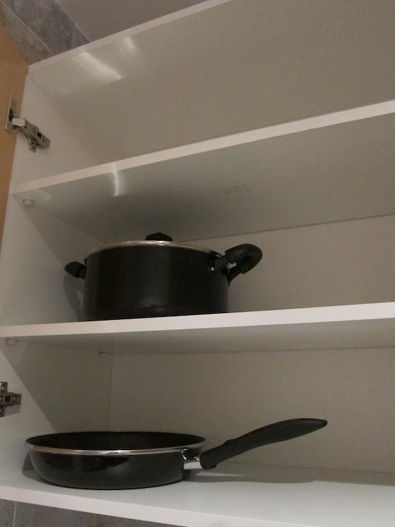 Apartamentos Valencia Luaran gambar