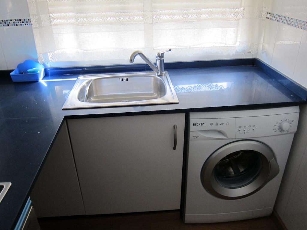 Apartamentos Valencia Luaran gambar