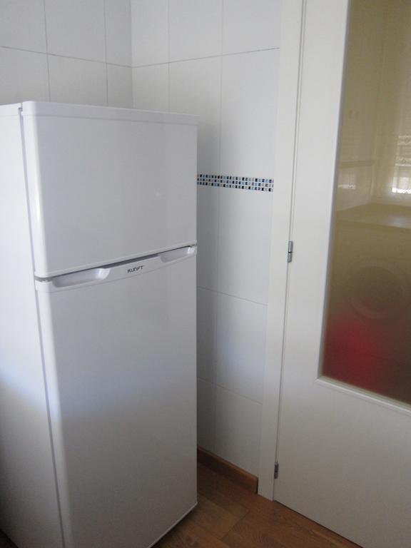 Apartamentos Valencia Luaran gambar