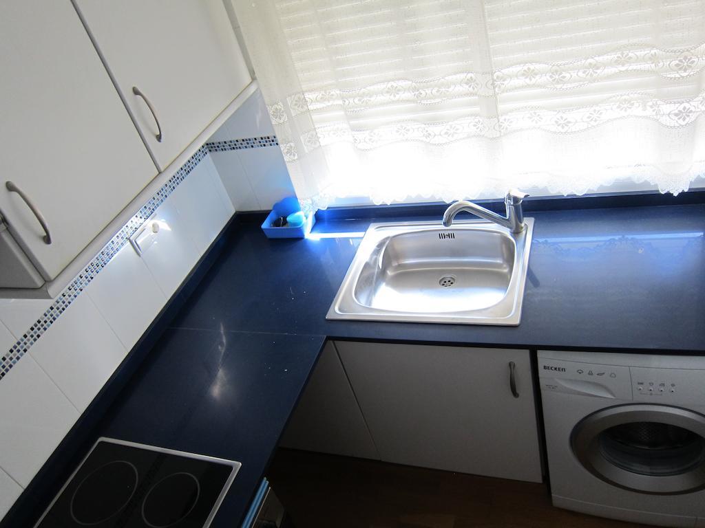 Apartamentos Valencia Luaran gambar