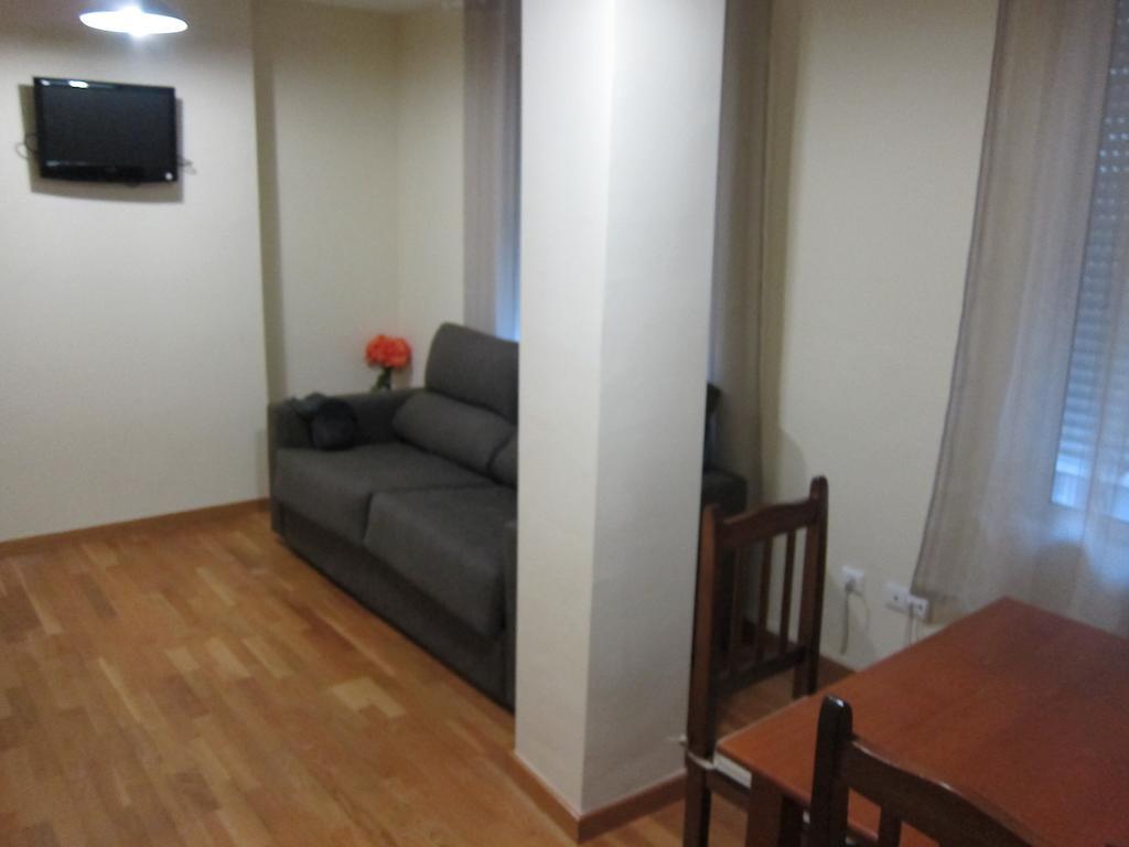Apartamentos Valencia Luaran gambar